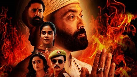 Aashram Season 4: आश्रम 3 रिलीज होते ही मेकर्स ने लॉन्च किया आश्रम 4 का धाकड़ टीजर